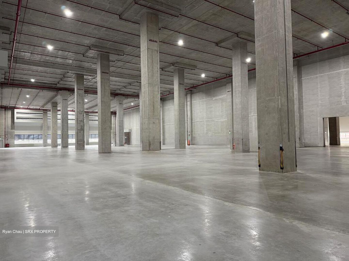 Tuas Road (D22), Warehouse #521758891